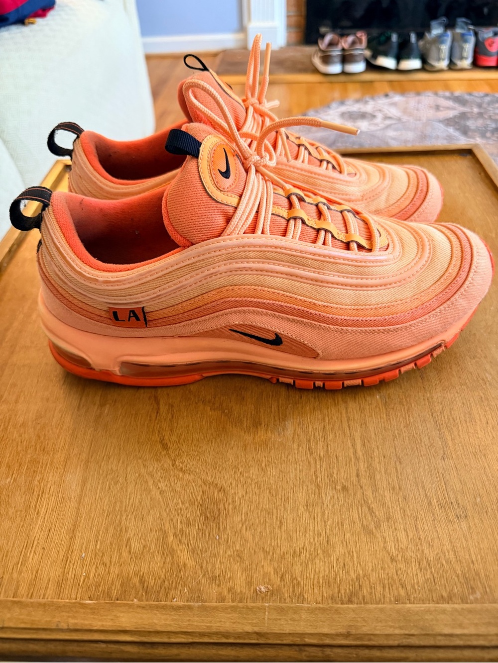 Nike Air Max 97 LA City Special